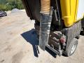 Matériel de nettoyage KARCHER MC50 Balayeuse aspiratrice de voirie