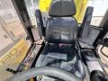 Matériel de nettoyage KARCHER MC50 Balayeuse aspiratrice de voirie