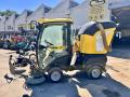 Matériel de nettoyage KARCHER MC50 Balayeuse aspiratrice de voirie