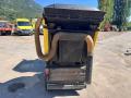 Matériel de nettoyage KARCHER MC50 Balayeuse aspiratrice de voirie