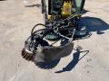 Matériel de nettoyage KARCHER MC50 Balayeuse aspiratrice de voirie