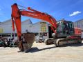 Pelle Pelle sur chenilles Hitachi                 ZX210-3 Pelle sur chenilles 22T