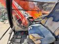 Pelle Hitachi ZX210-3 Pelle sur chenilles 22T