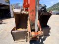 Pelle Hitachi ZX210-3 Pelle sur chenilles 22T