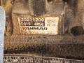 Pelle LiuGong 9027F ZTS Mini-pelle sur chenilles 2,7T (NET DE TVA)