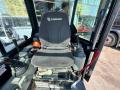 Pelle LiuGong 9027F ZTS Mini-pelle sur chenilles 2,7T (NET DE TVA)
