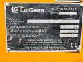 Pelle LiuGong 9027F ZTS Mini-pelle sur chenilles 2,7T (NET DE TVA)