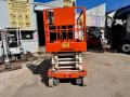 Nacelle Snorkel S4732E Nacelle ciseaux électrique 12m