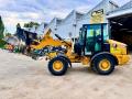 Chargeuse Caterpillar 906M Chargeuse sur pneus 6T