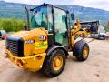 Chargeuse Caterpillar 906M Chargeuse sur pneus 6T