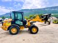 Chargeuse Caterpillar 906M Chargeuse sur pneus 6T