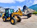 Chargeuse Caterpillar 906M Chargeuse sur pneus 6T