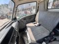 Utilitaire Mazda Bongo