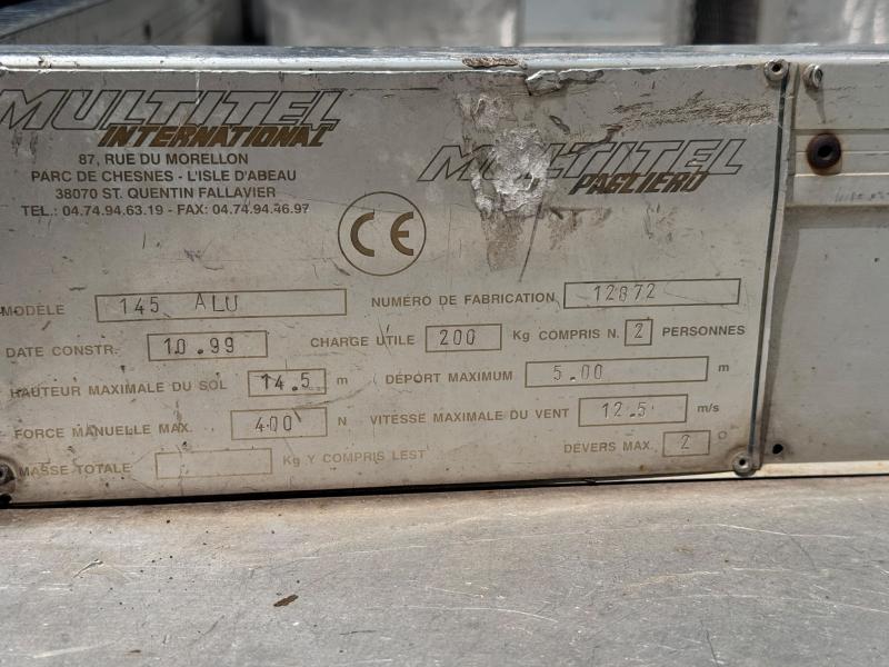 Utilitaire Mazda Bongo