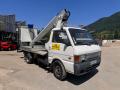 Utilitaire Mazda Bongo