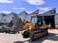 Chargeuse Caterpillar 953C Chargeuse sur chenilles Traxx