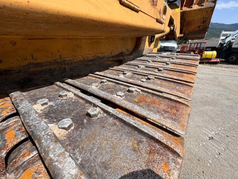 Chargeuse Caterpillar 953C Chargeuse sur chenilles Traxx