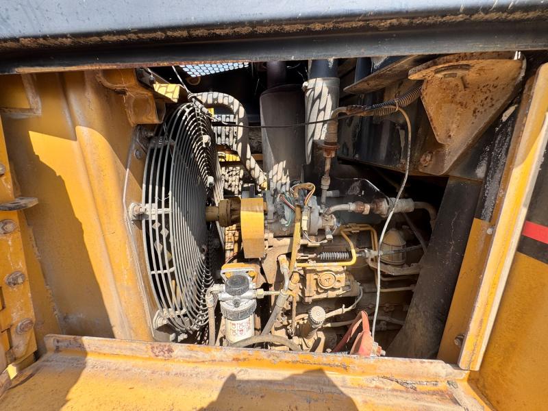 Chargeuse Caterpillar 953C Chargeuse sur chenilles Traxx