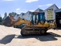 Chargeuse Caterpillar 953C Chargeuse sur chenilles Traxx