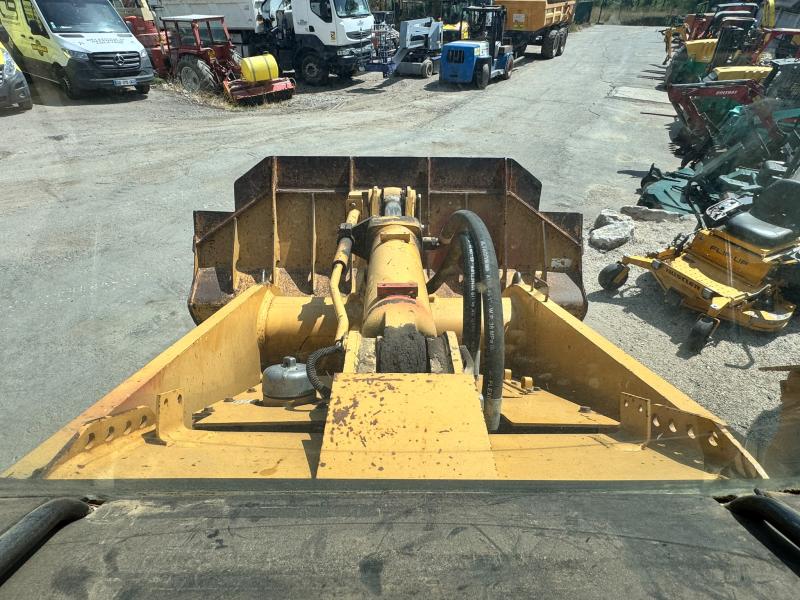 Chargeuse Caterpillar 953C Chargeuse sur chenilles Traxx