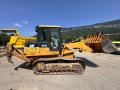Chargeuse Caterpillar 953C Chargeuse sur chenilles Traxx