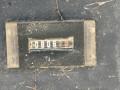 Matériel de chantier Gen Set MPM 15/400 I-K Groupe électrogène 15kVA