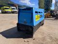 Matériel de chantier Gen Set MPM 15/400 I-K Groupe électrogène 15kVA