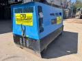Matériel de chantier Gen Set MPM 15/400 I-K Groupe électrogène 15kVA