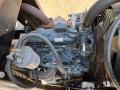 Matériel de chantier Gen Set MPM 15/400 I-K Groupe électrogène 15kVA