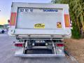 Semi-remorque Schmitz Cargobull SKI24 Semi-remorque benne TP aluminium