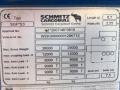 Semi-remorque Schmitz Cargobull SGF-S3 Semi-remorque benne TP acier