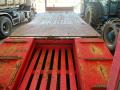 Remorque Herbst REM21926 Remorque Porte-engins 19T