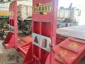 Remorque Herbst REM21926 Remorque Porte-engins 19T