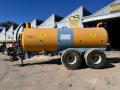 Stockage Pichon 12000L Tonne à eau