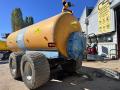 Stockage Pichon 12000L Tonne à eau