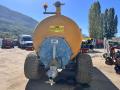 Stockage Pichon 12000L Tonne à eau