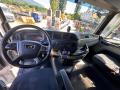 Tracteur MAN TGX 18.580 Tracteur routier EURO6 avec kit Hydraulique