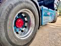 Tracteur MAN TGX 18.640 Euro6 - Tracteur routier avec hydraulique benne