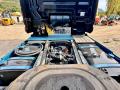 Tracteur MAN TGX 18.640 Euro6 - Tracteur routier avec hydraulique benne