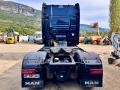 Tracteur MAN TGX 18.640 Euro6 - Tracteur routier avec hydraulique benne