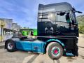 Tracteur MAN TGX 18.640 Euro6 - Tracteur routier avec hydraulique benne