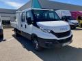 Benne Iveco Daily Benne arrière