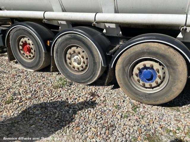 Photo Magyar S34BD1  image 2/4