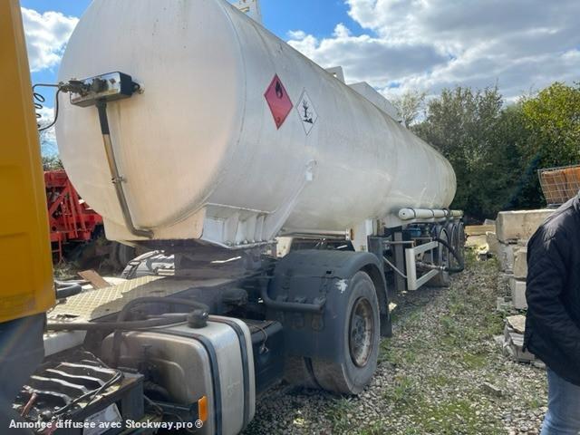 Photo Magyar S34BD1  image 3/4