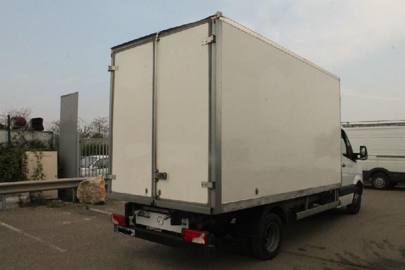 Photo Mercedes Sprinter 513 CDI image 2/5