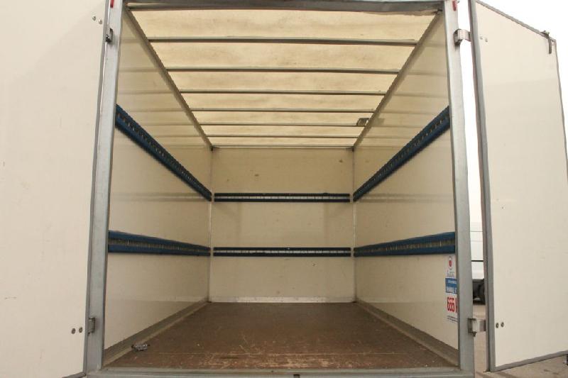 Photo Mercedes Sprinter 513 CDI image 3/5
