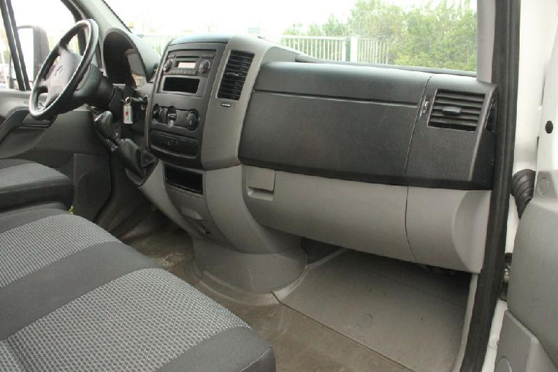 Photo Mercedes Sprinter 513 CDI image 4/5