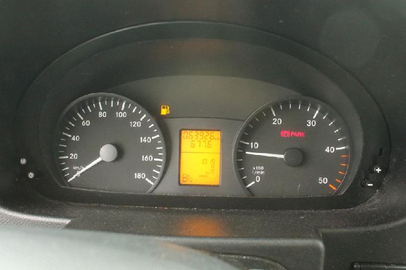 Photo Mercedes Sprinter 513 CDI image 5/5