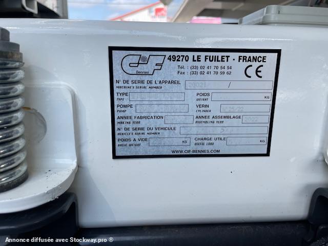 Photo Renault Gamme C 430 DXI image 12/15