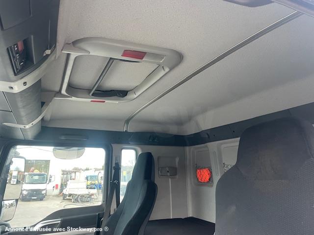 Photo MAN TGX 18.480 4X4 HYDRODRIVE image 9/14